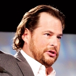 Marc Benioff
