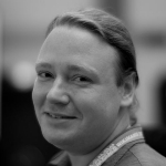 Brian Eugene Behlendorf