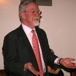 Richard Gary Thomas