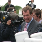 DeWitte Thompson