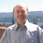 Yuri Gurevich