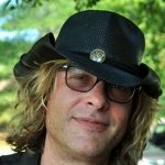 Adam Clark Curry