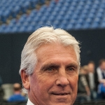 Klaus Fischer