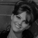 Claudia Cardinale