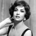 Gina Lollobrigida