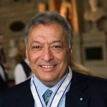 Zubin Mehta