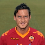 Francesco Totti