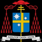 Giovanni Cardinal Saldarini