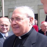 Leonardo Cardinal Sandri