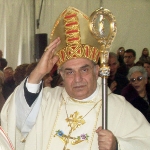 Paolo Cardinal Romeo