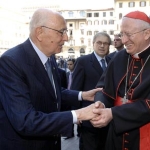 Ennio Cardinal Antonelli