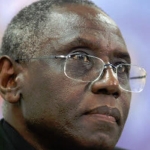 Robert Cardinal Sarah