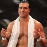 Alberto Del Rio