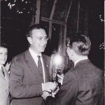 Salvatore Dore Leto di Priolo