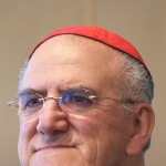 Javier Cardinal Lozano Barragan