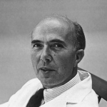 Renato Dulbecco - colleague of Giuseppe Levi