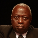 Jacques Diouf