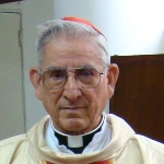 Dario Cardinal Castrillón Hoyos