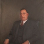 Charles Francis Hurley
