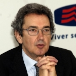 Franco Bernabé