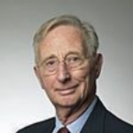 Bertram Wolfson
