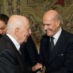 Umberto Veronesi