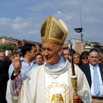 Camillo Cardinal Ruini