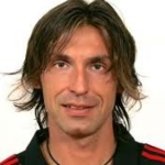 Andrea Pirlo
