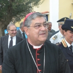 Crescenzio Cardinal Sepe