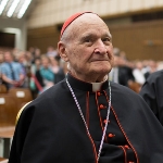 Gilberto Cardinal Agustoni