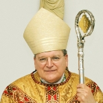 Raymond Leo Cardinal Burke