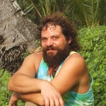 Andrew Savage