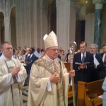 William Joseph Cardinal Levada