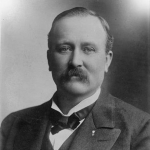 Joseph Warren Fordney