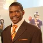 Michael Jerome Irvin