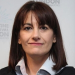 Maria Delgado
