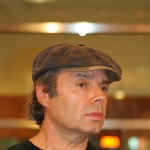 Philippe Djian