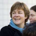 Dominique Voynet