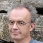Jacques Mortier