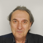 Daniel Mestre