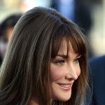 Carla Bruni (Carla Bruni-Sarkozy)
