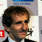Alain Marie Pascal Prost