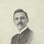 George Lawrence Scherger