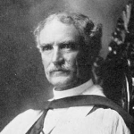 Henry Bond Restarick