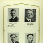 William Monroe Balch