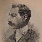 Edward Ebenezer Sholto Douglas-Pennant