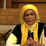 Amina Wadud
