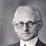 George Bennard