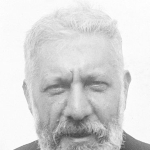 Moses Hyamson
