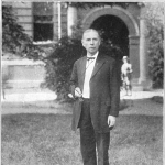 Franz August Otto Pieper